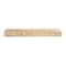 Hello Honey® 23.5" Handwoven Water Hyacinth Wall Shelf